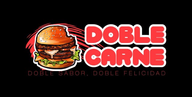 Logo DOBLECARNE
